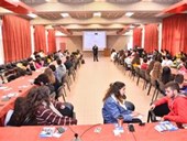 YES-NDU Supports Creative Entrepreneurial Youth 7